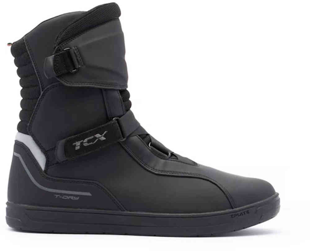 TCX Tourstep WP waterproof Motorcycle Boots