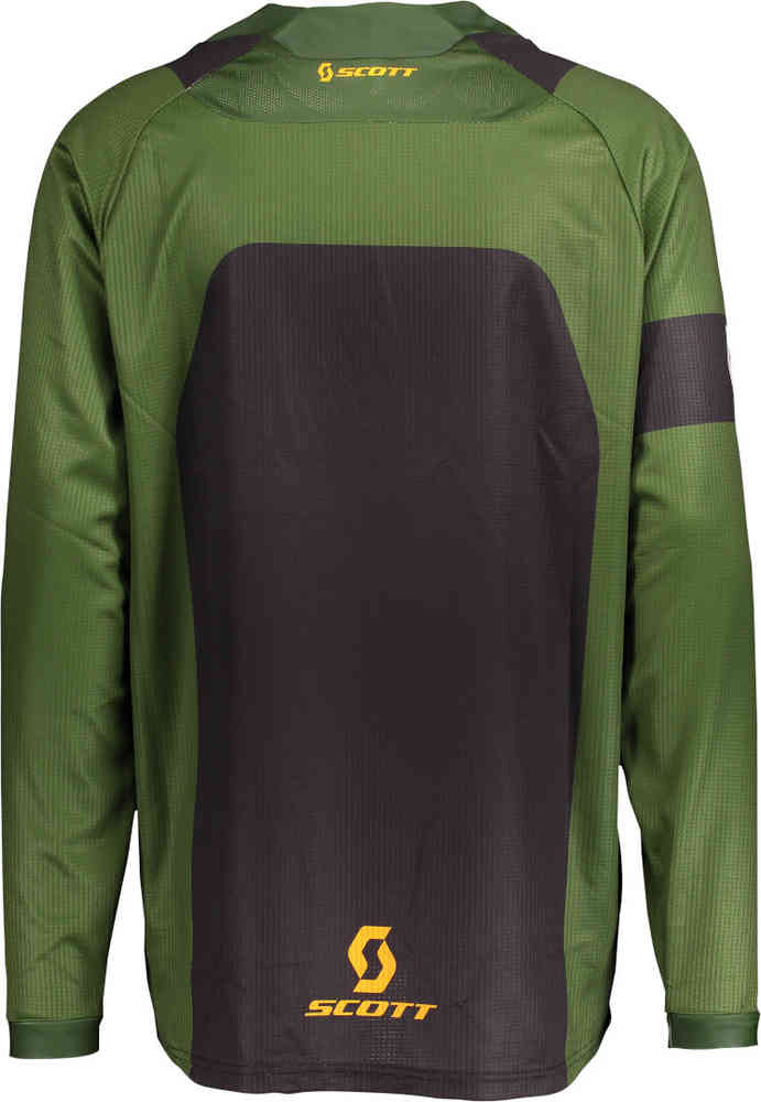 Scott X-Plore Motocross Jersey