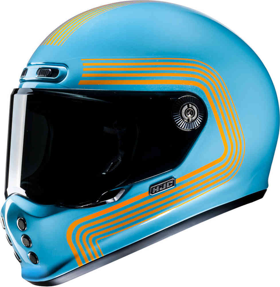 HJC V10 Foni Helmet