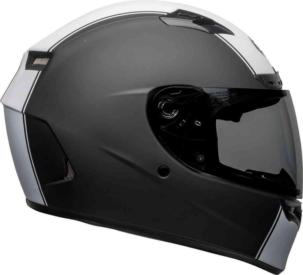 Bell Qualifier DLX Mips Rally Helmet