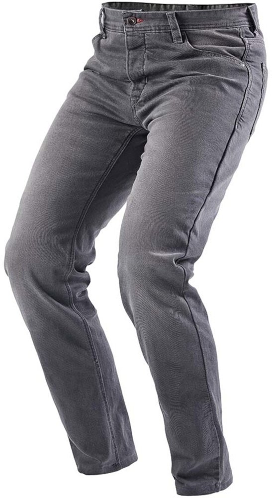 Furygan D12 X Kevlar Straight Motorcycle Jeans