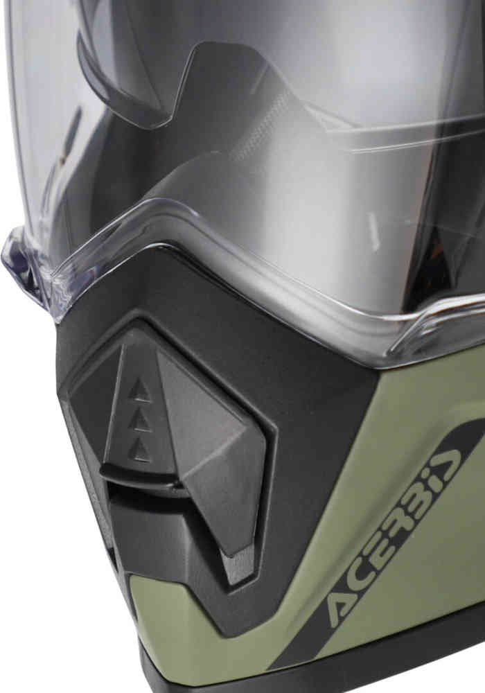 Acerbis Assault Enduro Helmet