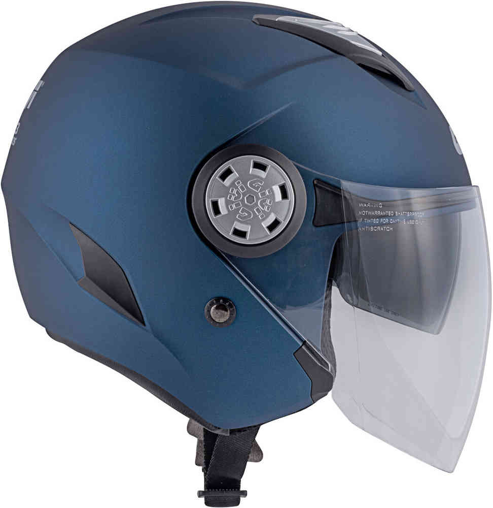 GIVI 12.3 Stratos Jet Helmet