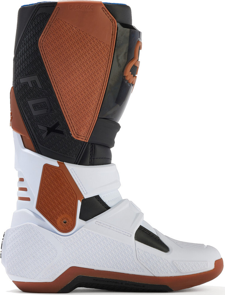 FOX Motion Motocross Boots