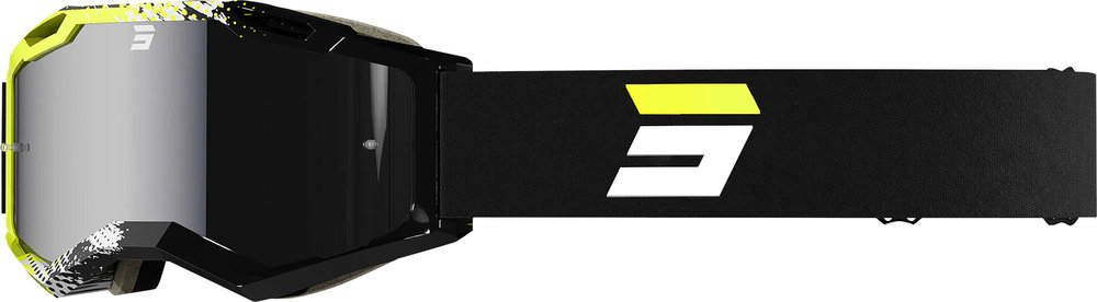 Shot Iris 2.0 Fusion Motocross Goggles