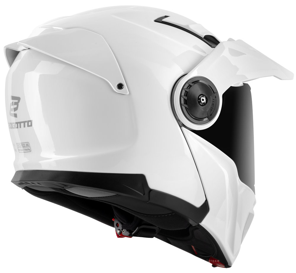 Bogotto FG-102 Helmet