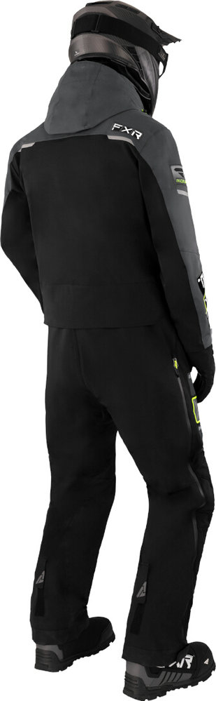 FXR Maverick Lite One Piece Snowmobile Suit