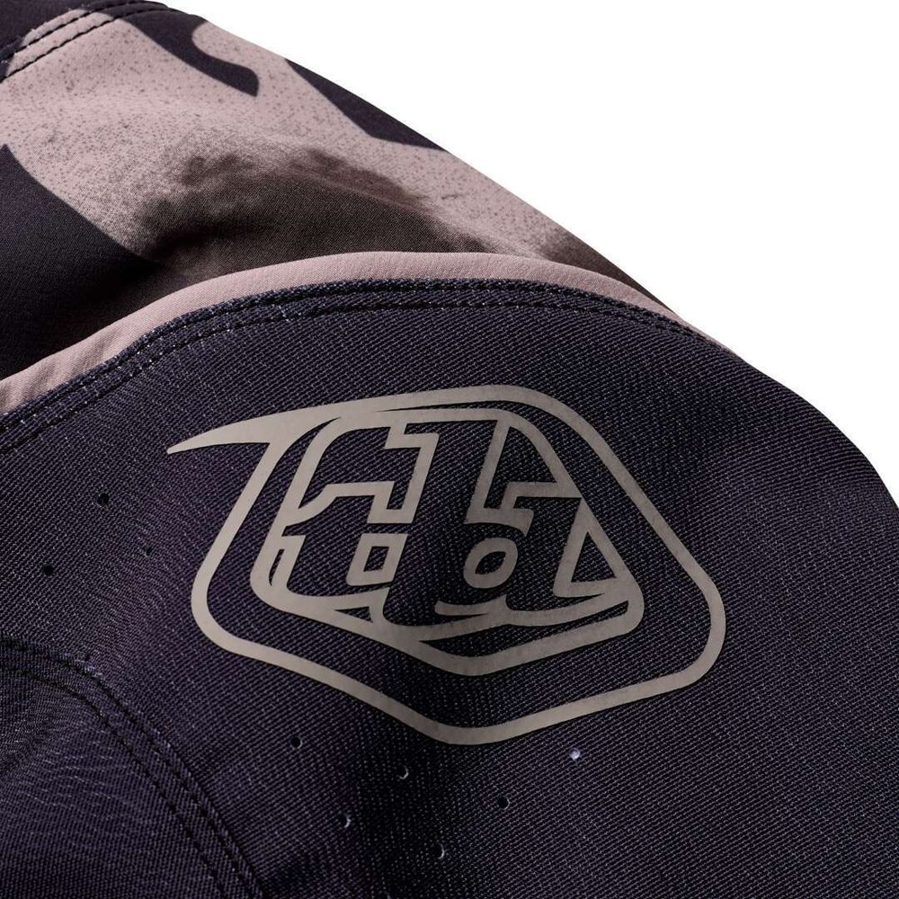Troy Lee Designs SE Pro Blotted Motocross Pants