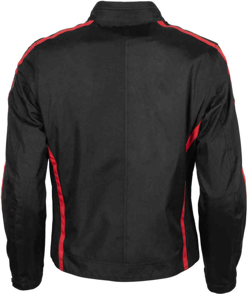 Helstons Queen Ladies Motorcycle Textile Jacket