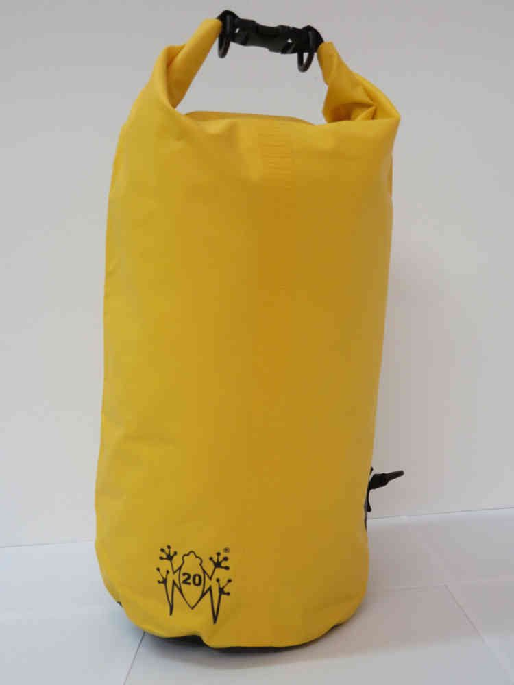 Amphibious Tube waterproof Bag