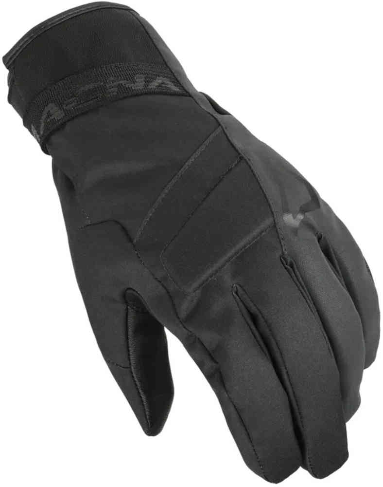 Macna Daunto RTX NightEye waterproof Motorcycle Gloves