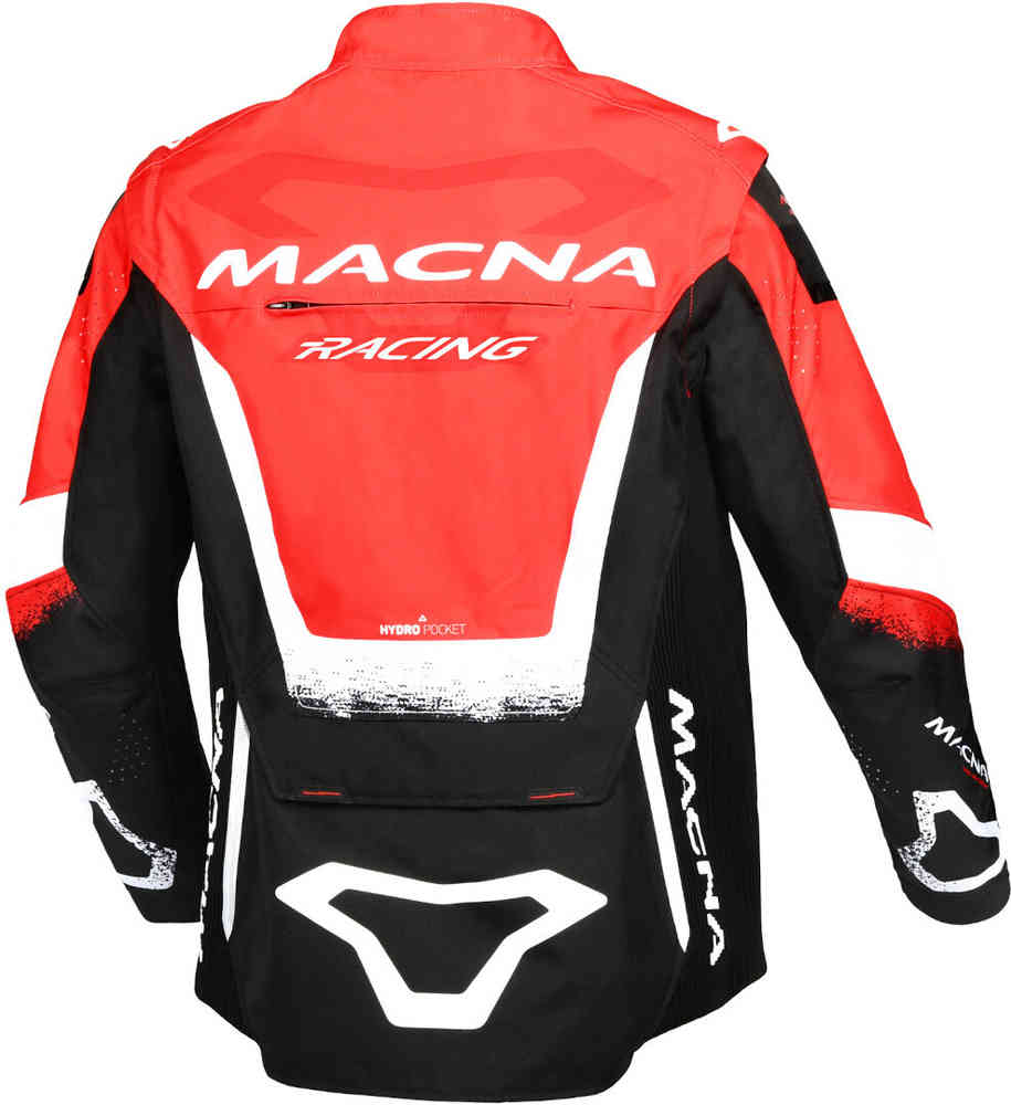 Macna Landmark Motocross Jacket