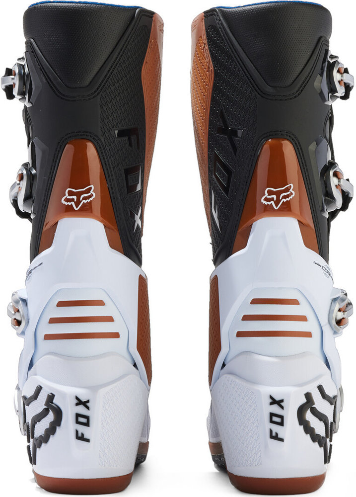 FOX Motion Motocross Boots