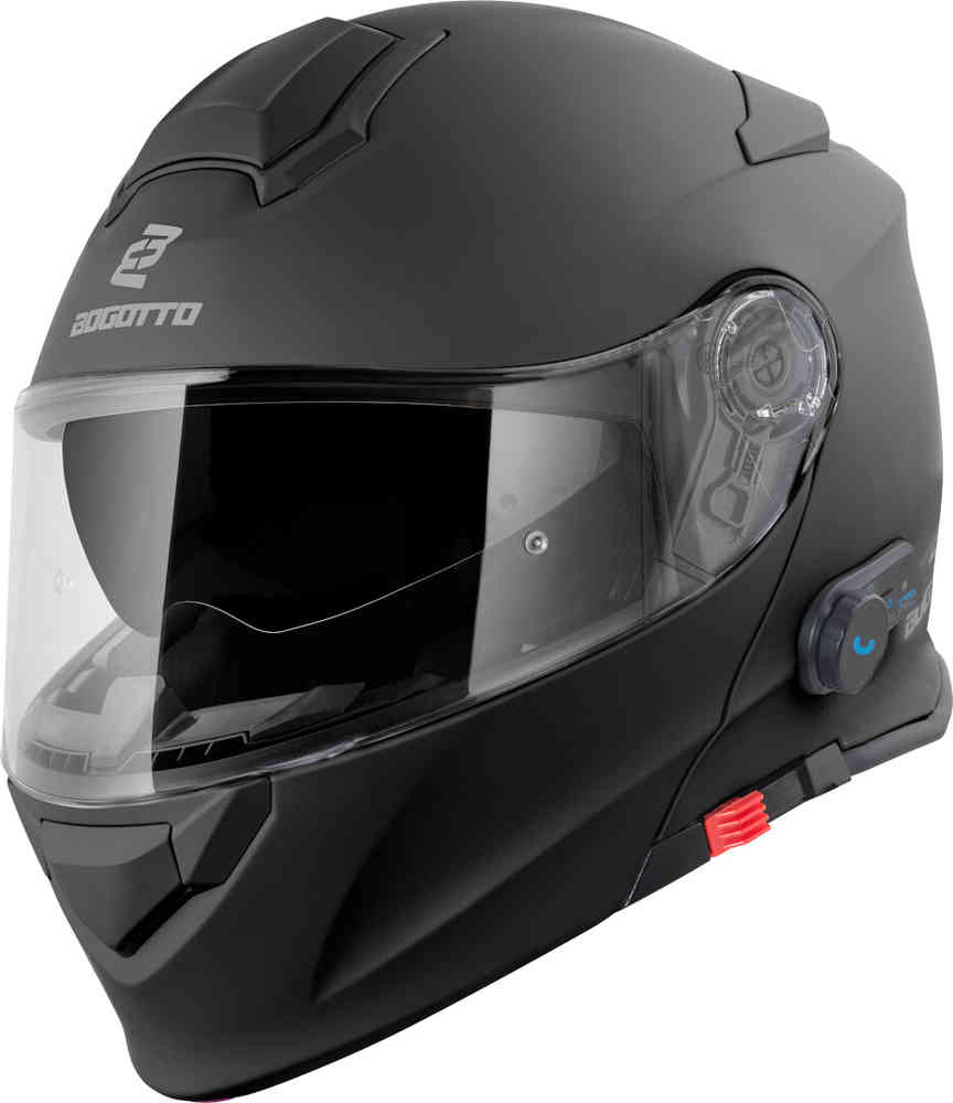 Bogotto H271 BT Bluetooth Helmet 2nd choice item