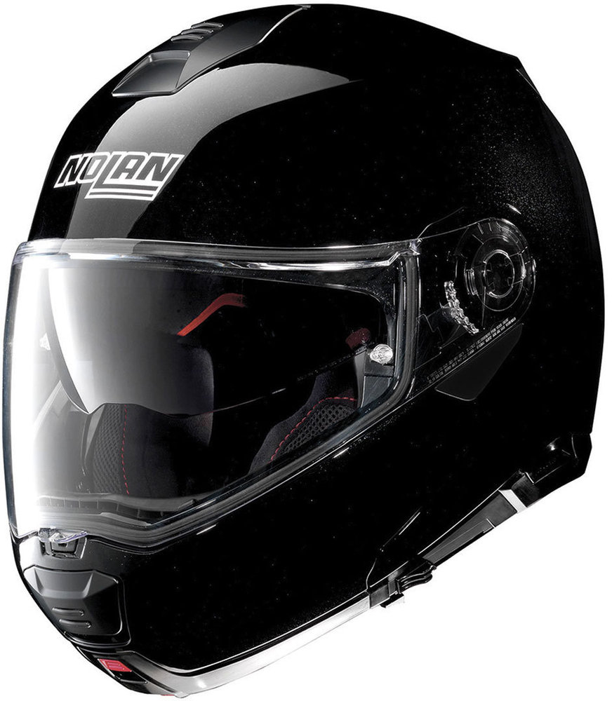 Nolan N100-5 Special N-Com Helmet