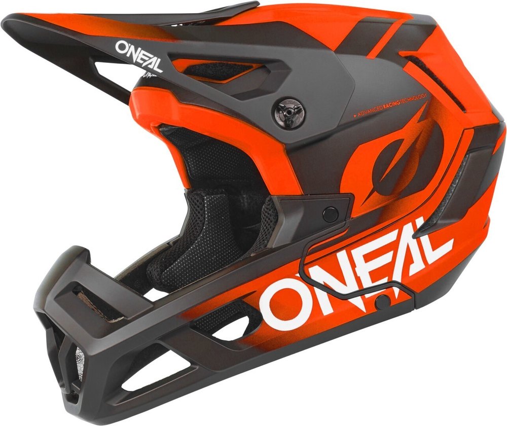 Oneal SL1 Strike Downhill Helmet