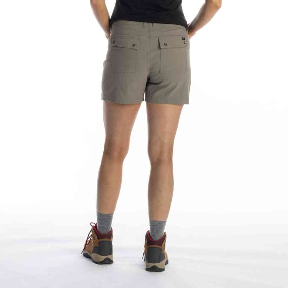 Klim Taylor Mountain Ladies Short