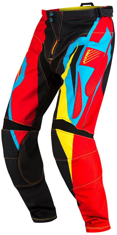 Acerbis Profile Motocross Pants