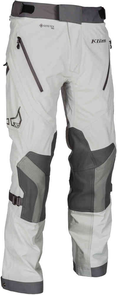 Klim Kodiak Motorcycle Textile Pants