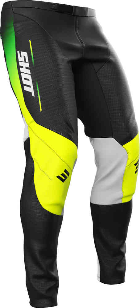 Shot Contact Apex Motocross Pants