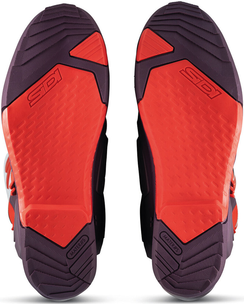 Sidi Crossair Motocross Boots