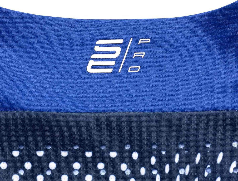 Troy Lee Designs SE Pro Vectra Motocross Jersey