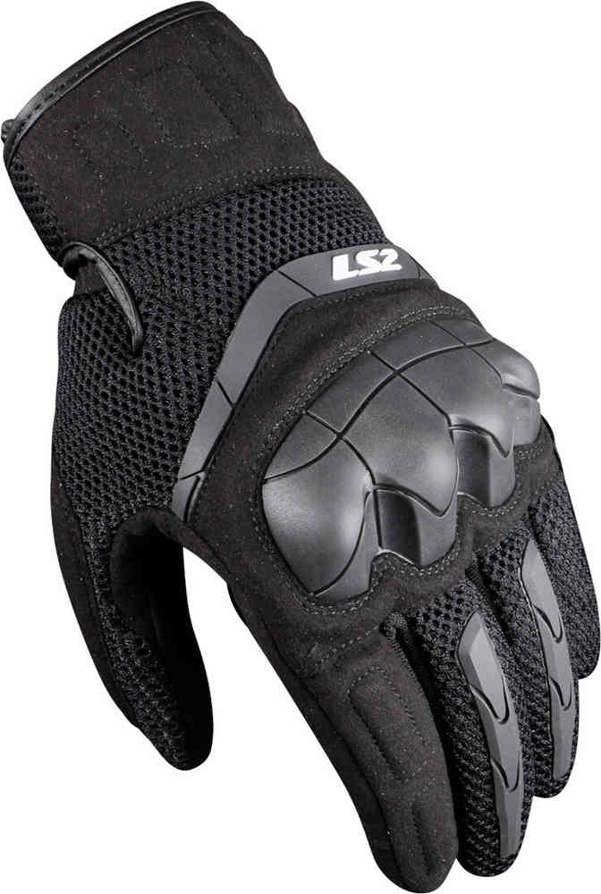 LS2 Kubra Ladies Motocycle Gloves