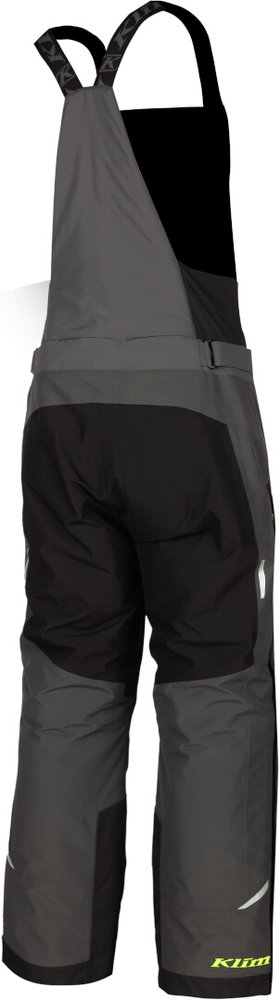 Klim Klimate 2022 Snowmobile Bib Pants