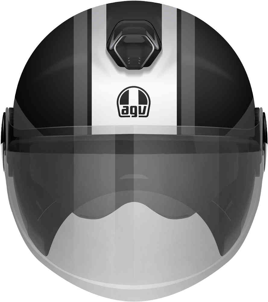 AGV Eteres Mondello Jet Helmet