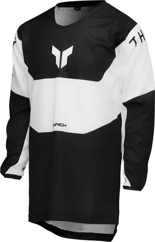 Thor Launchmode Storm Youth Motocross Jersey