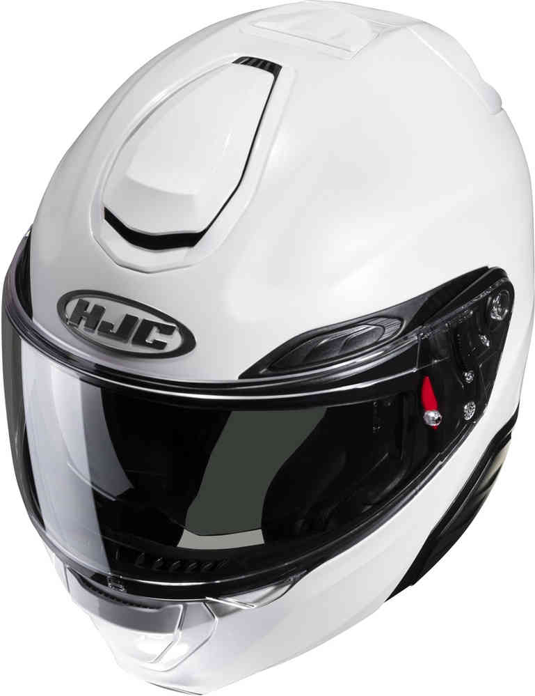 HJC RPHA 91 Solid Helmet