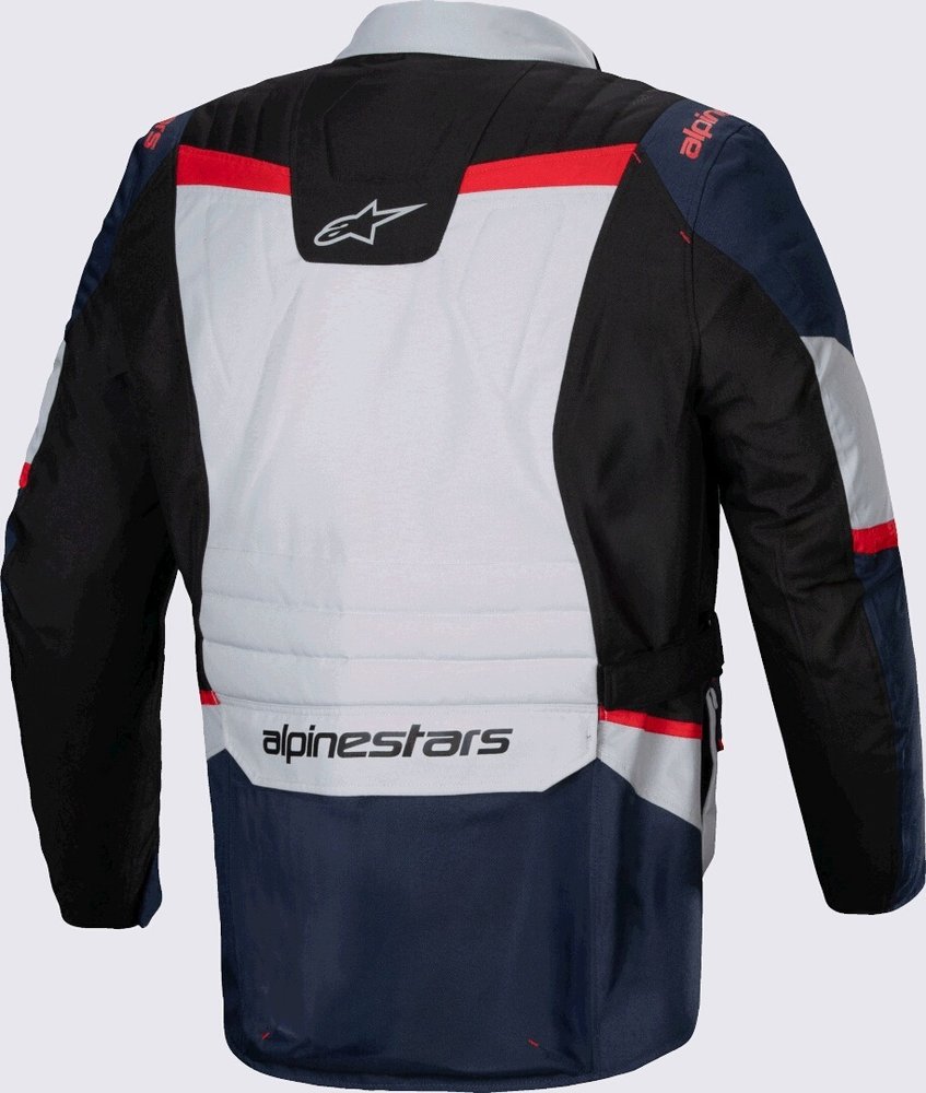 Alpinestars ST-1 waterproof Motorcycle Textile Jacket