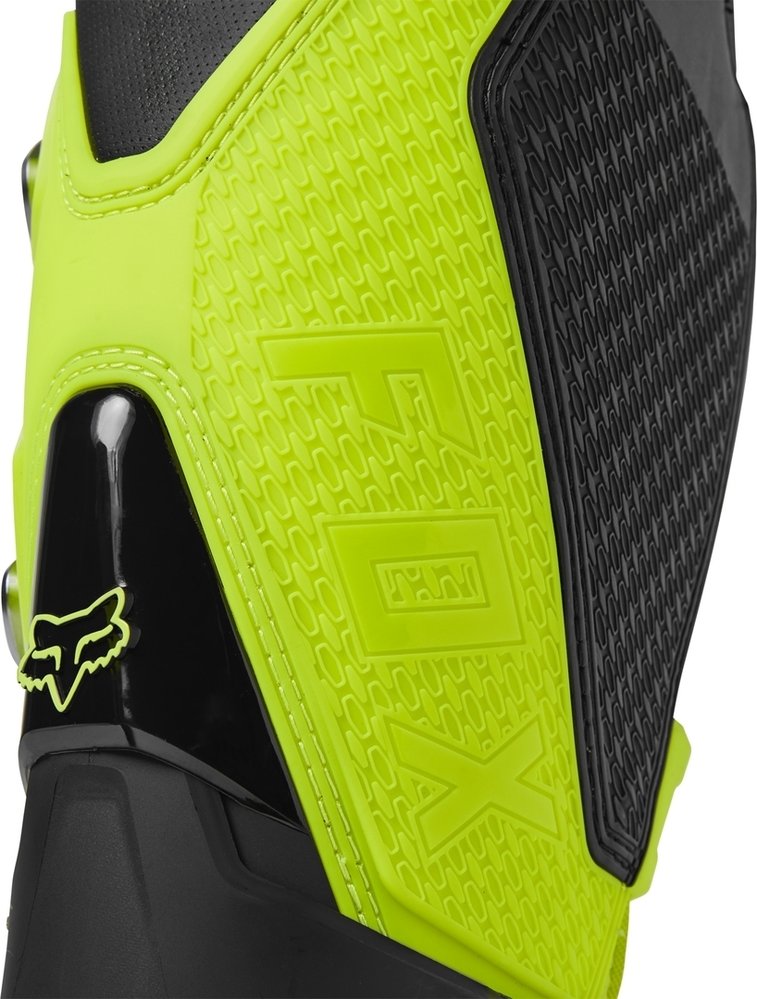 FOX Motion Motocross Boots