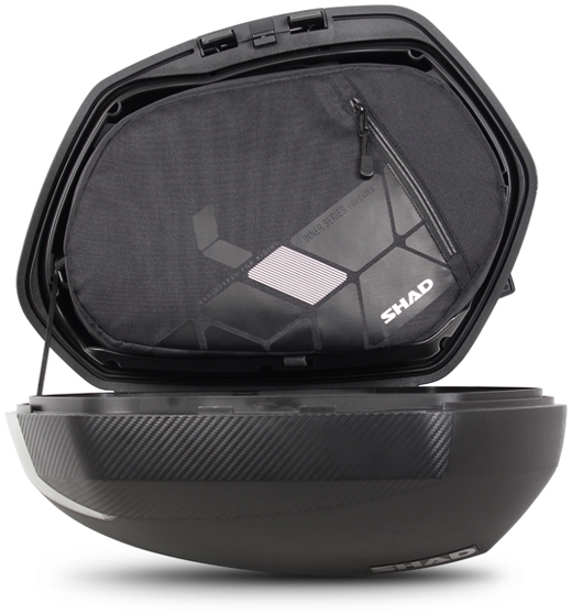 SH35/SH36 Sidecase Inner Bag
