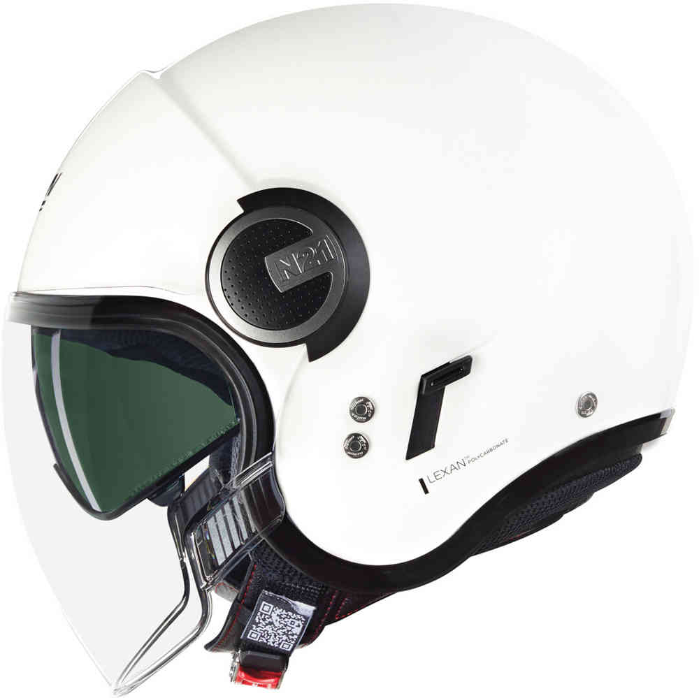 Nolan N21 Visor 06 Classico Jet Helmet