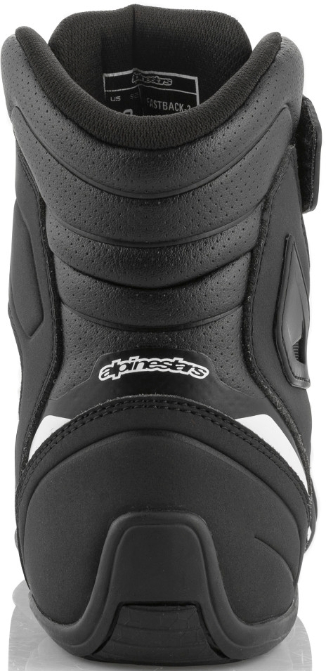 Alpinestars Fastback 2 Motorcycle Shoes