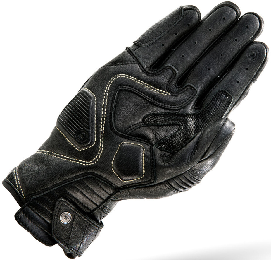 SHIMA Aviator Motorcycle Gloves