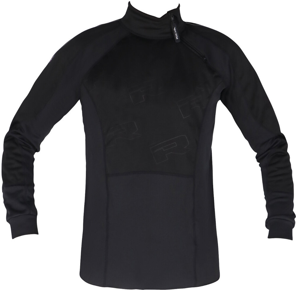 Richa Wind Zero Longsleeve Functional Shirt