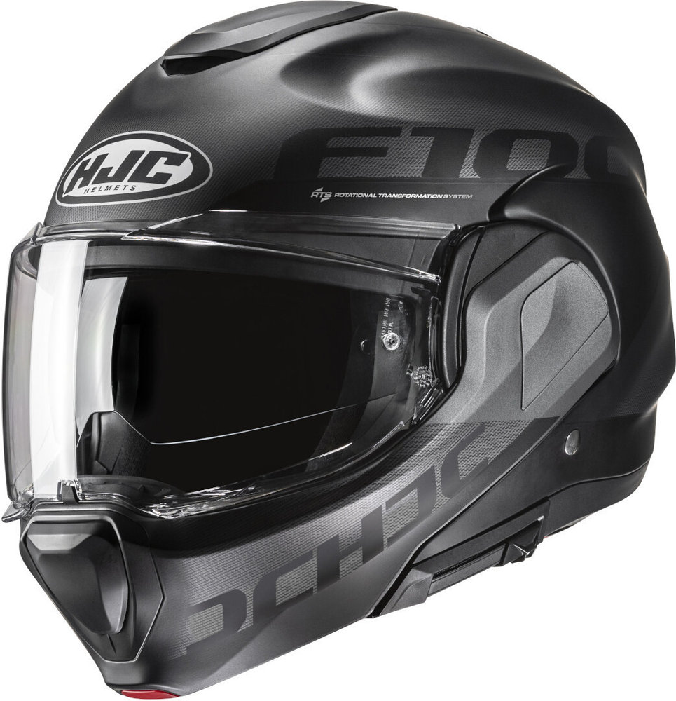 HJC F100 Hetal Helmet