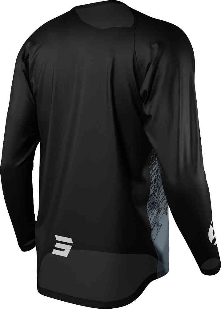 Shot Devo Roll Motocross Jersey