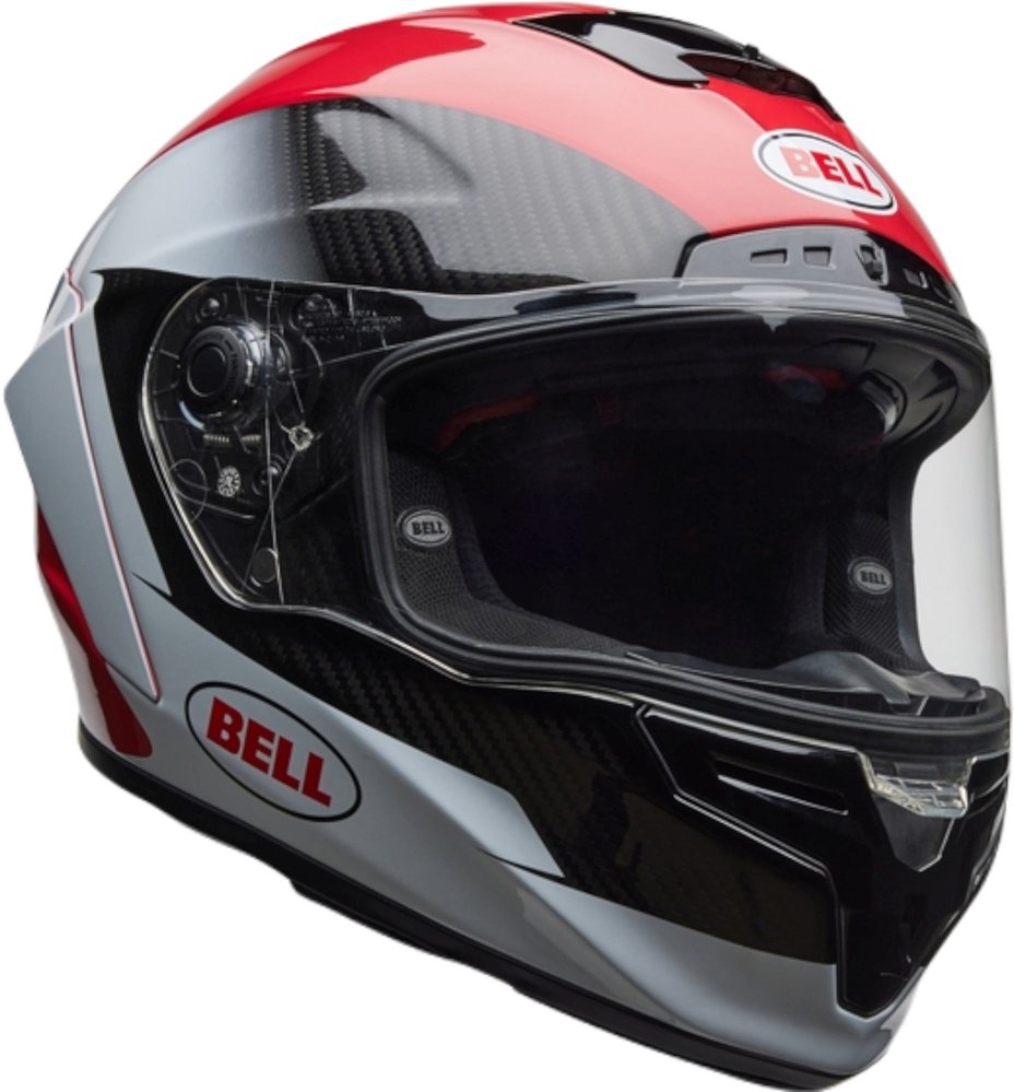 Bell Race Star DLX RSD Corsa Carbon Helmet