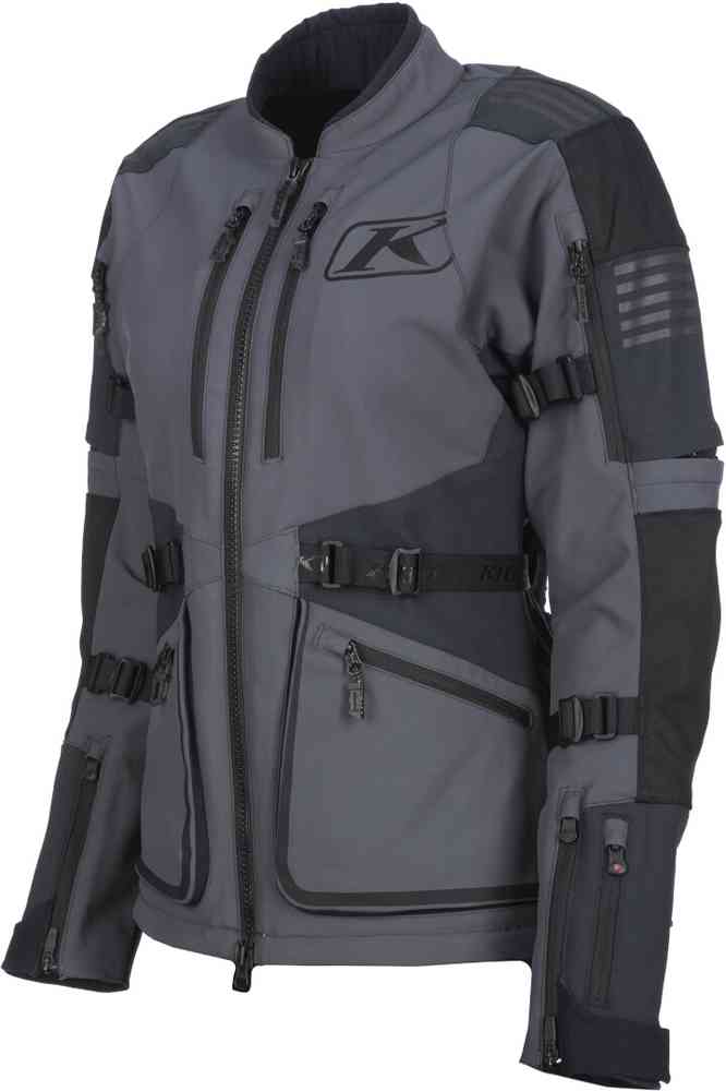 Klim Sedona Enduro Mesh Ladies Motorcycle Textile Jacket