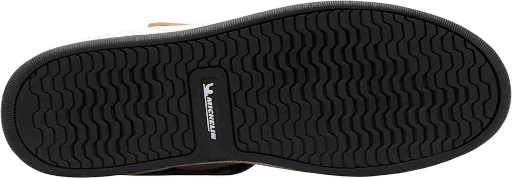 XPD Moto Pro Motorcycle Shoes