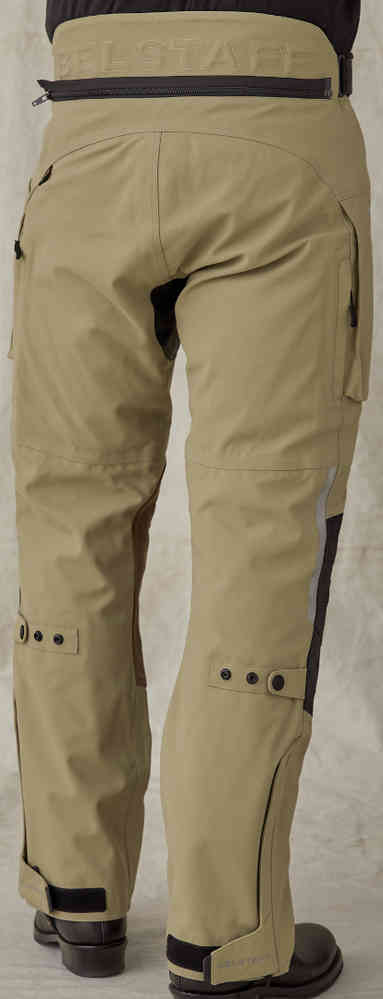 Belstaff Long Way Up Motorcycle Textile Pants
