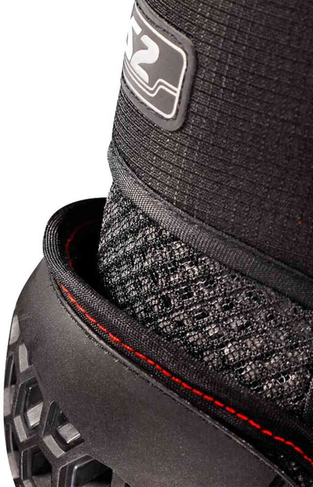 LS2 Rookie Knee Protectors