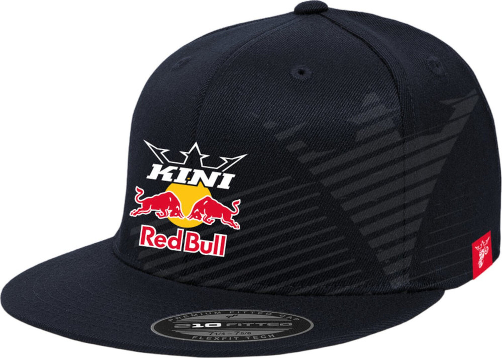 Kini Red Bull LI 3.0 Cap