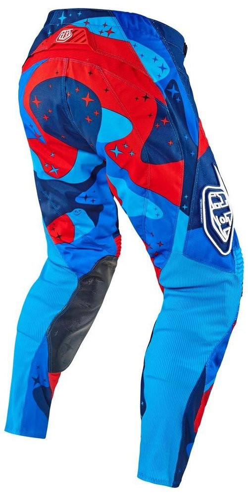 Troy Lee Designs SE Air Cosmic Camo Pants