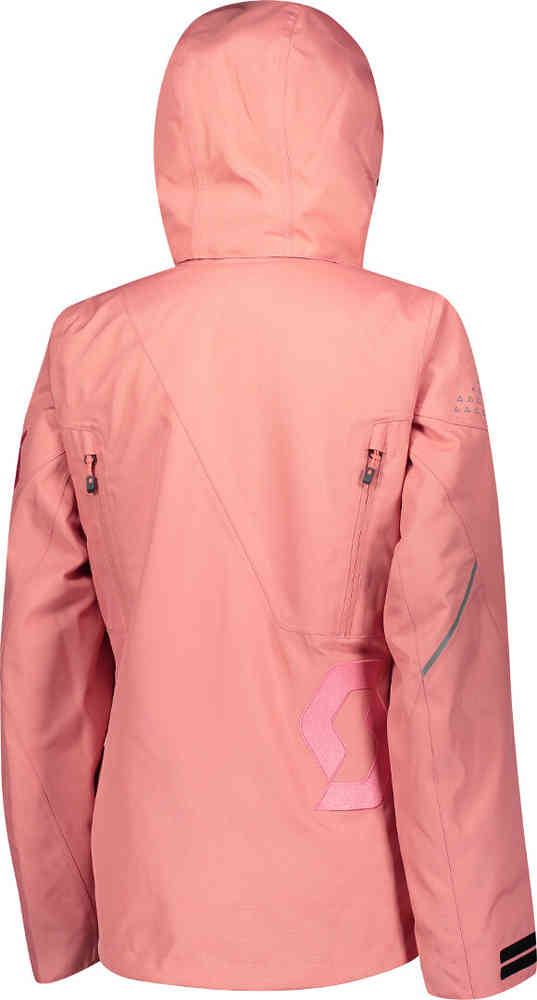 Scott Move Dryo Ladies Snowmobile Jacket