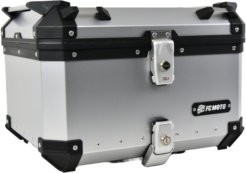 FC-Moto Terreno EVO 55 L Alu Topcase