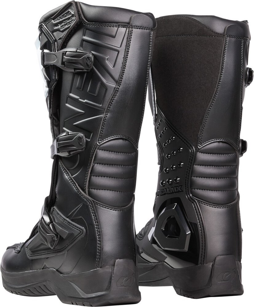 Oneal RSX Motocross Boots
